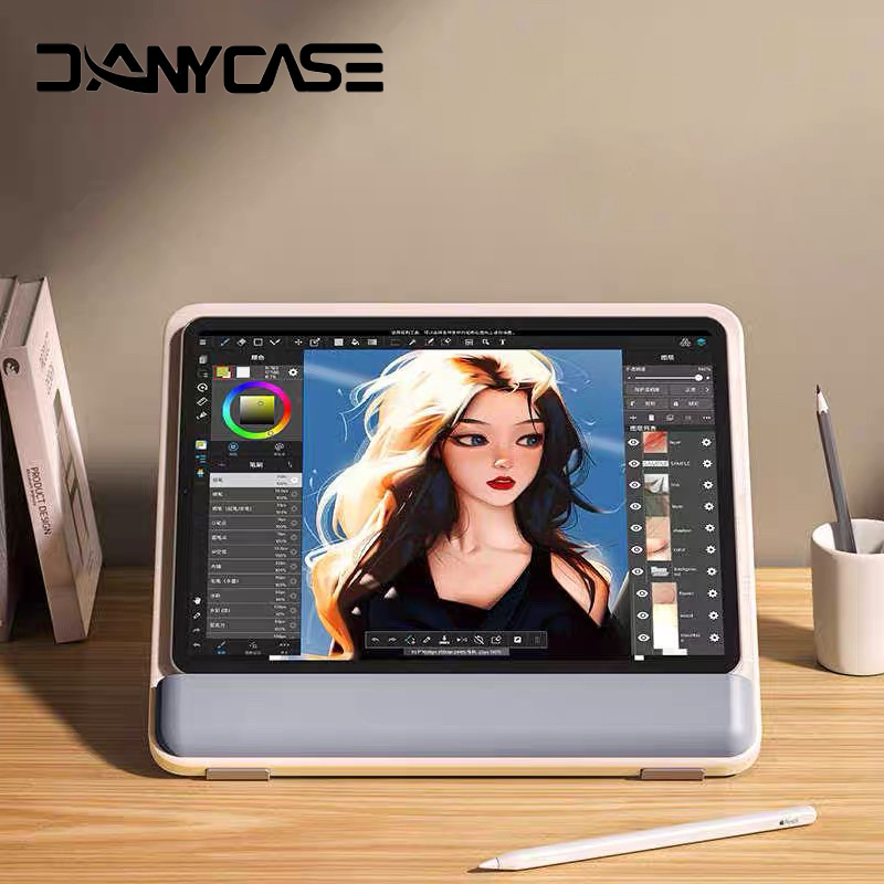 Samsung Tablet Drawing Accessories - حامل تابلت للرسم، حامل آيباد برو،