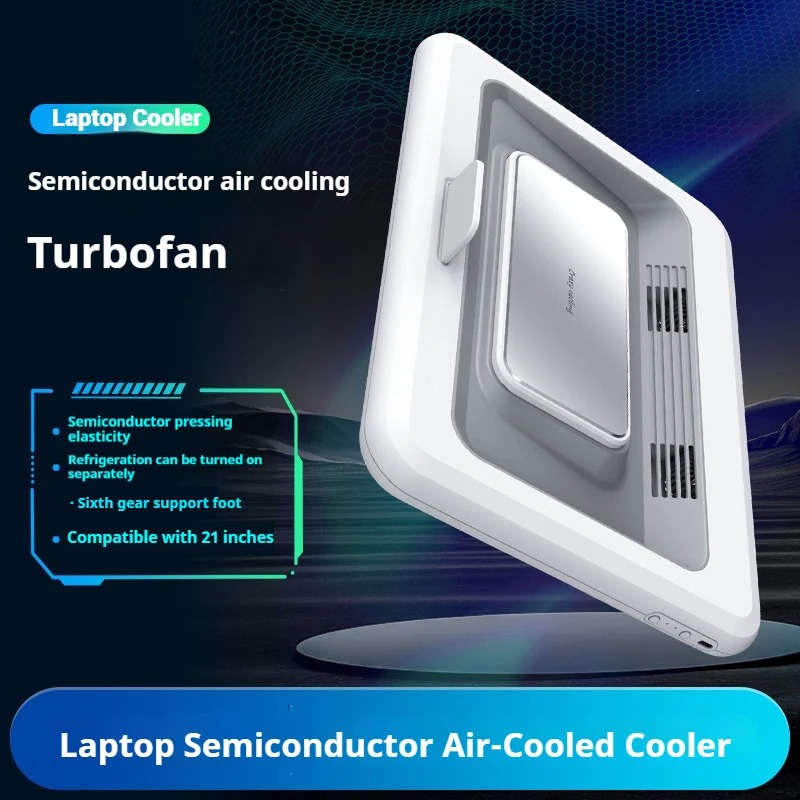 مبرد كمبيوتر محمول للألعاب مع  - مراجعة Cooling Stand Tablet وسعره