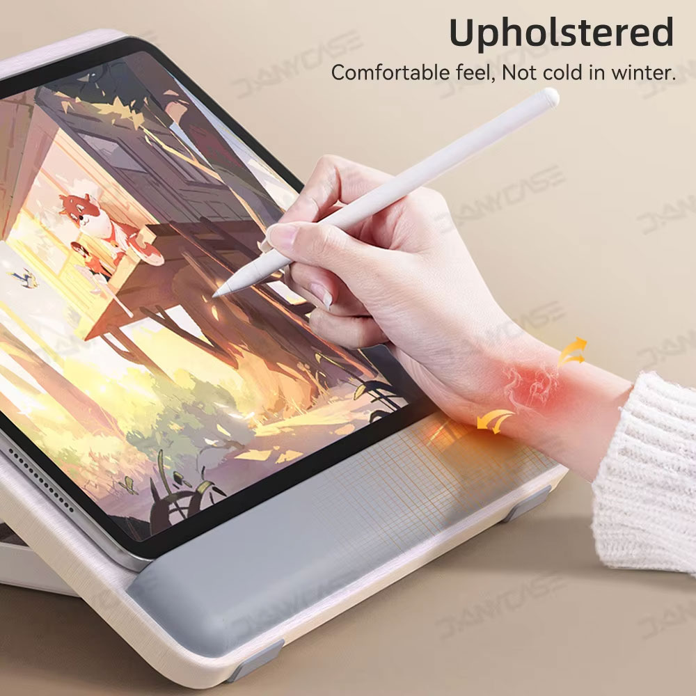 حامل تابلت للرسم، حامل آيباد ب - مراجعة Samsung Tablet Drawing Accessories وسعره