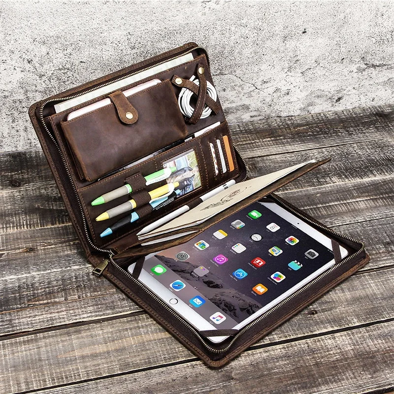 حقيبة تخزين للأجهزة اللوحية مع - مراجعة Tablet Tech Accessories وسعره
