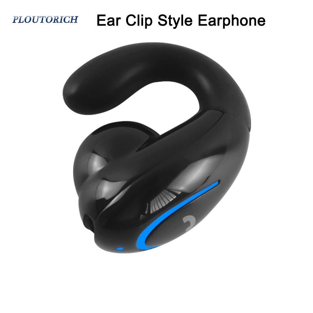 سماعة أذن بلوتوث بنمط مشبك الأ - مراجعة Wired Earphone Lightning وسعره