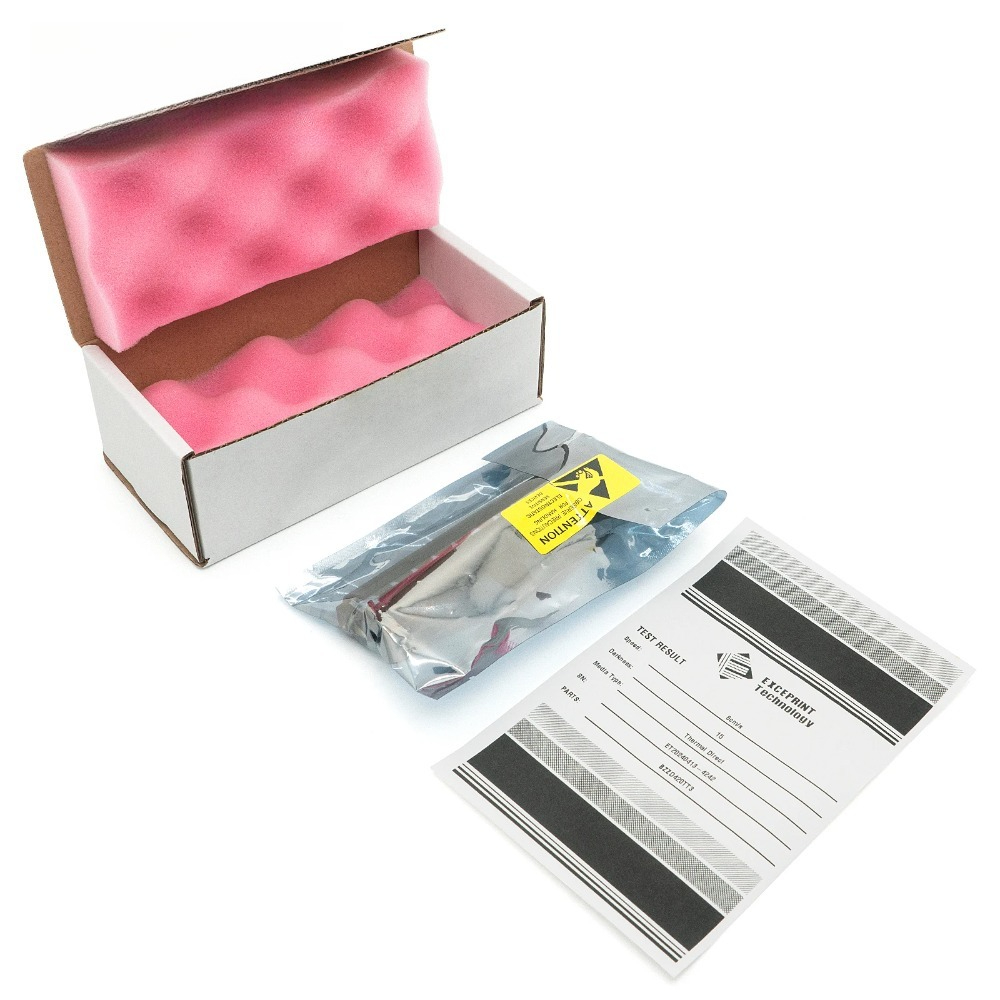 ✅ رأس طباعة حراري P1080383-226 - مراجعة Zebra Tablet Accessories وسعره