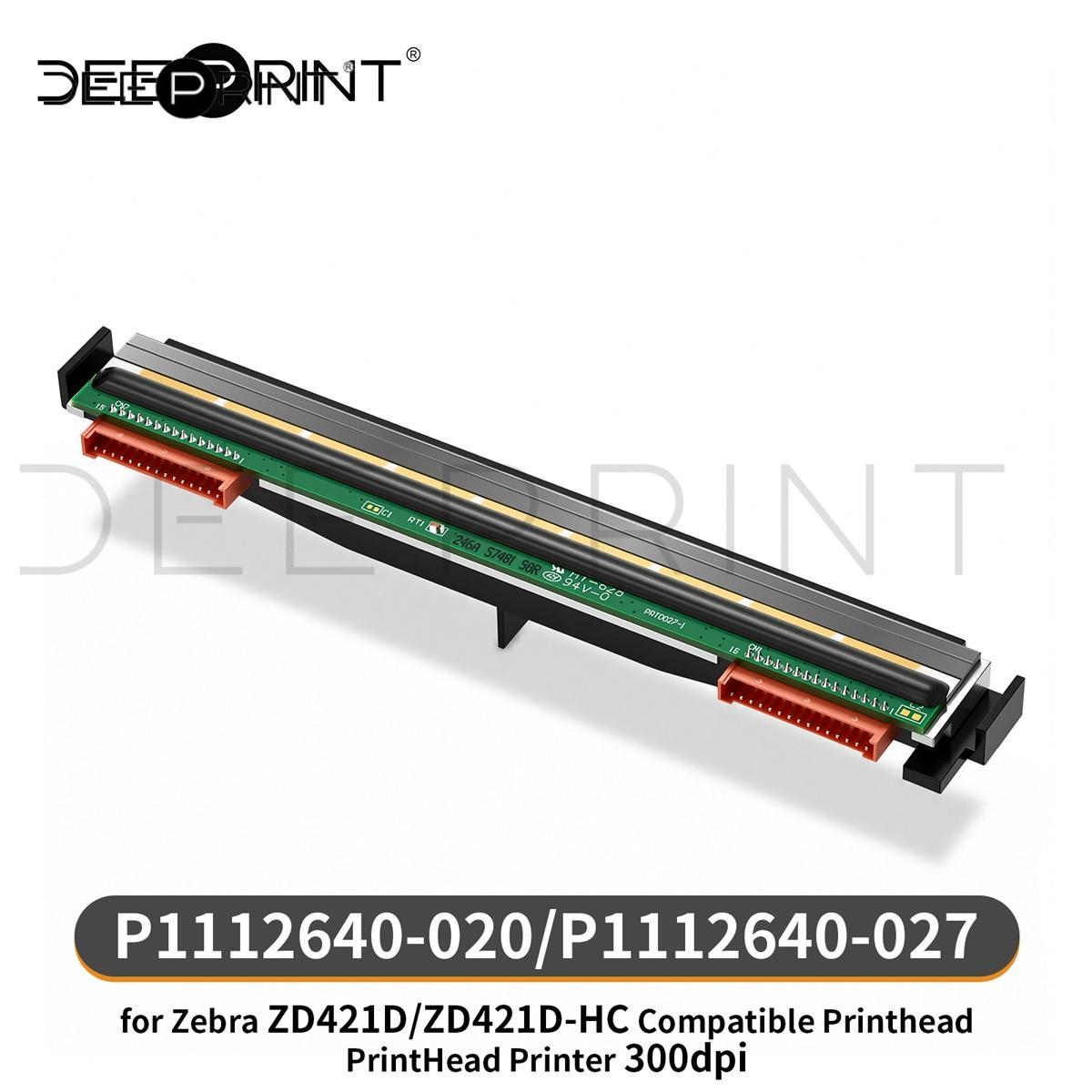 رأس الطباعة الحراري P1112640-0 - مراجعة Zebra Tablet Accessories وسعره