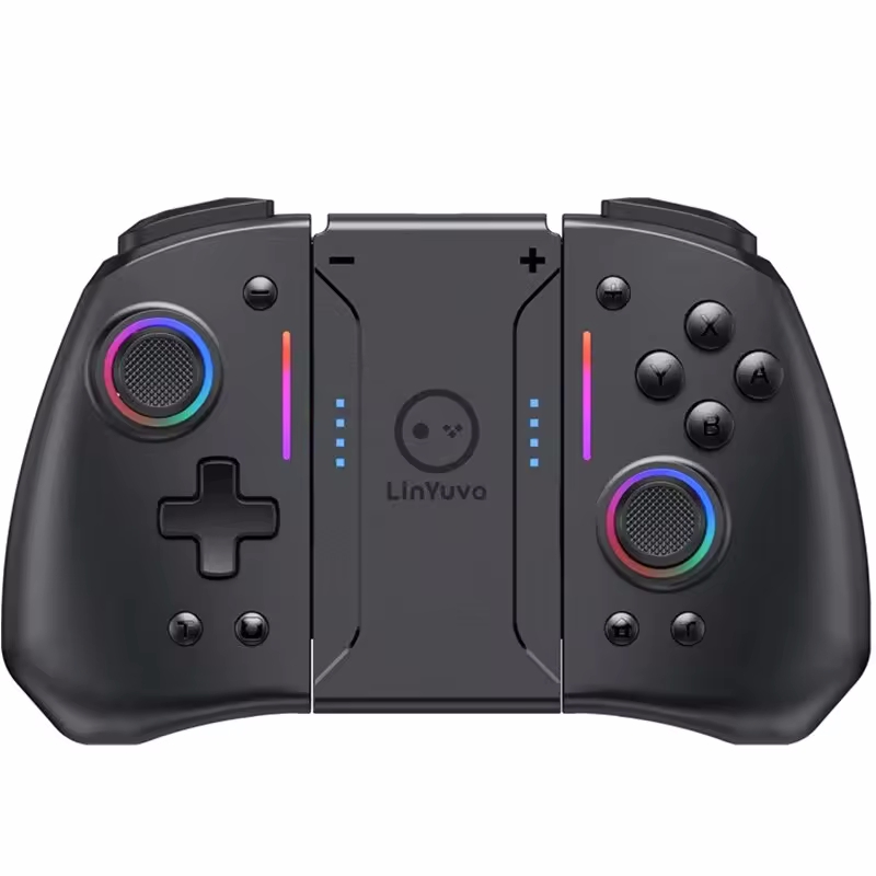 تحكم بلوتوث لاسلكي لجهاز نينتن - مراجعة Android Tablet Gaming Accessories وسعره